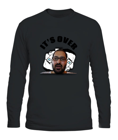 Unisex Long Sleeve | Gildan 5400